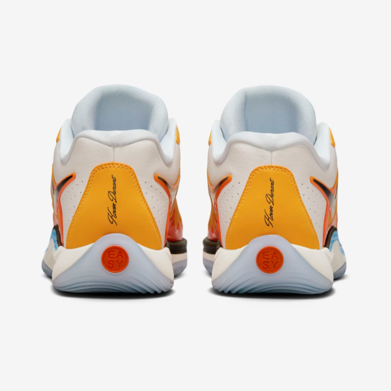 Tênis Nike KD17 Sunrise