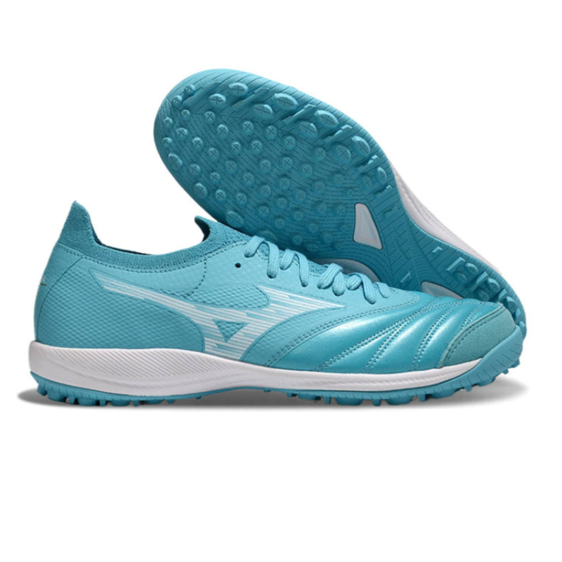 Chuteira Mizuno Morelia Neo Sala M8 Society