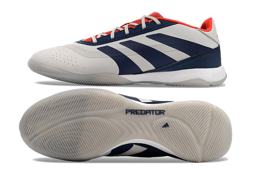 Chuteira Adidas Predator 24 Elite IC Futsal