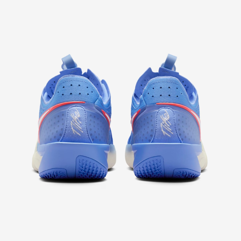 Tênis Nike G.T. Cut 3 Azul