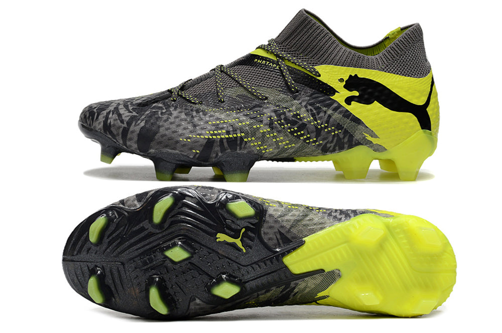 Chuteira Puma Future 7 Ultimate Campo