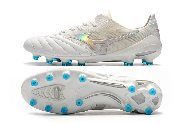 Chuteira Mizuno Morelia Neo IV