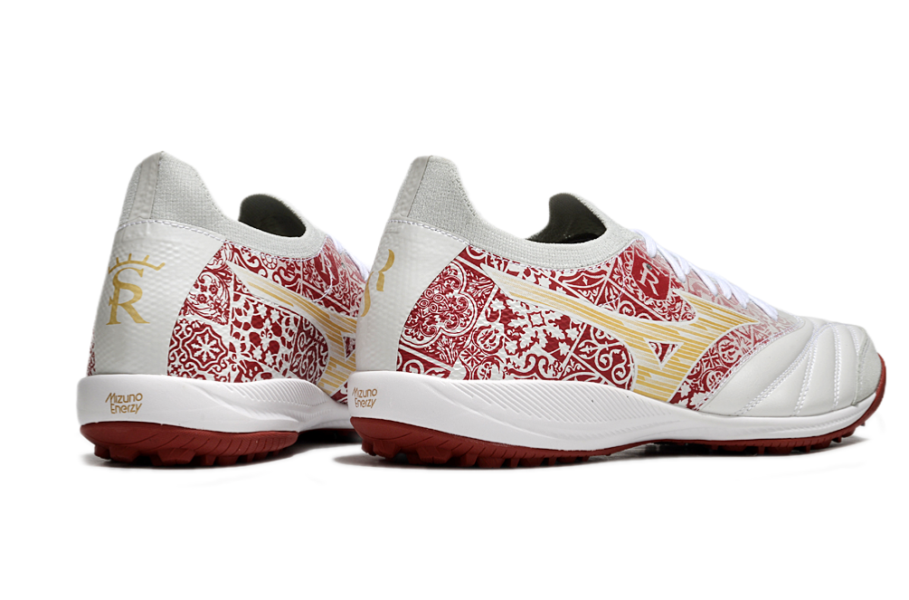 Chuteira Mizuno Morelia Neo Sala M8 Society