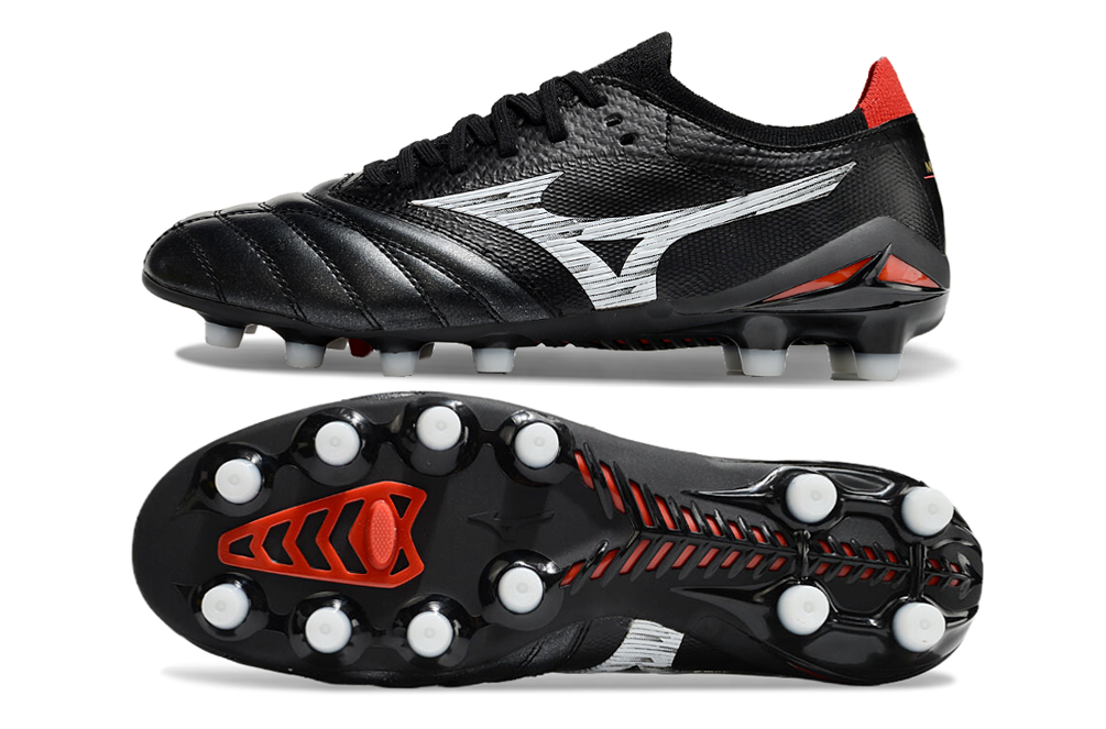 Chuteira Mizuno Morelia Neo IV