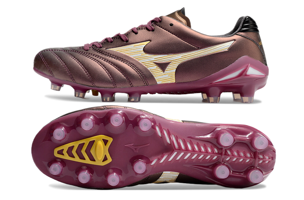 Chuteira Mizuno Morelia Neo IV