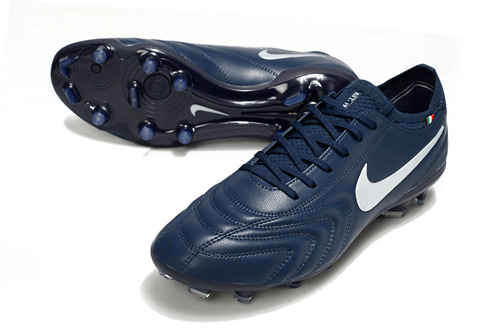 Chuteira Nike Tiempo Legend X Elite Campo