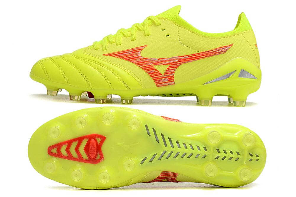 Chuteira Mizuno Morelia Neo IV