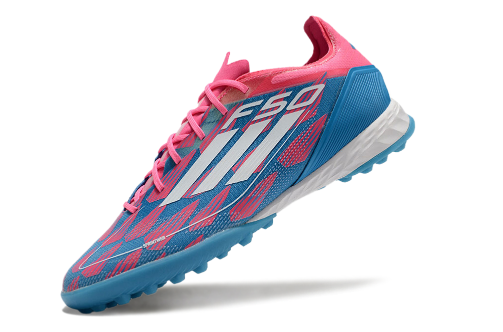 Chuteira Adidas F50 League Society