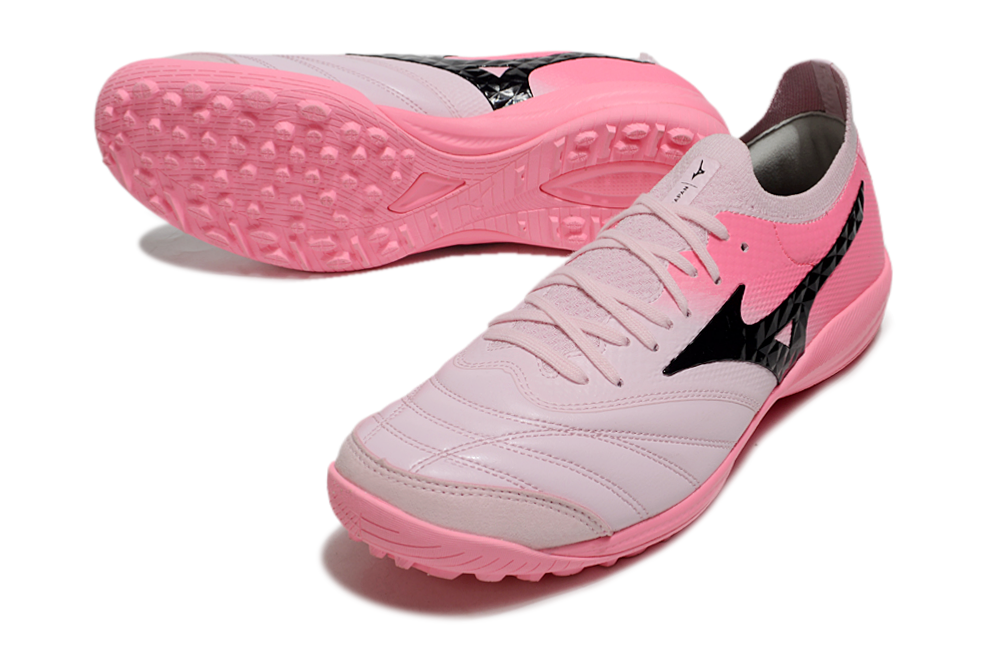 Chuteira Mizuno Morelia Neo Sala M8 Society