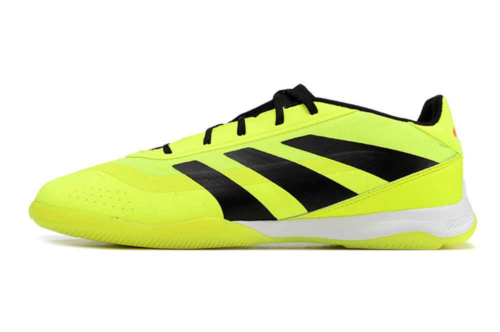 Chuteira Adidas Predator 24 Elite IC Futsal