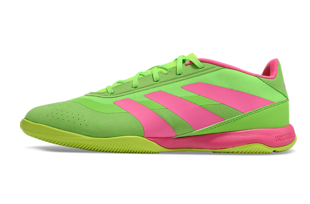 Chuteira Adidas Predator 24 Elite IC Futsal