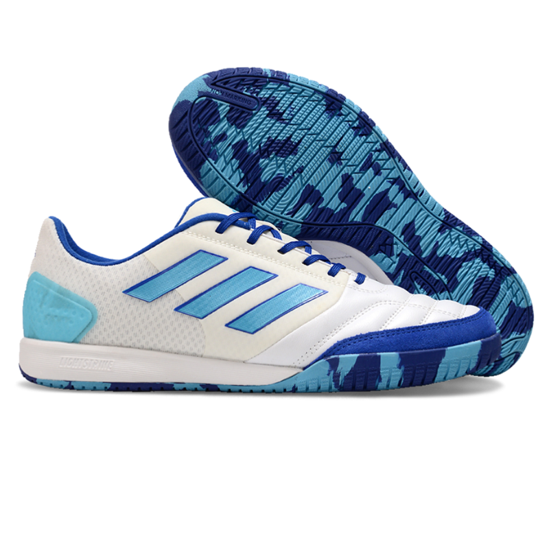 Chuteira Adidas Competition Top Futsal