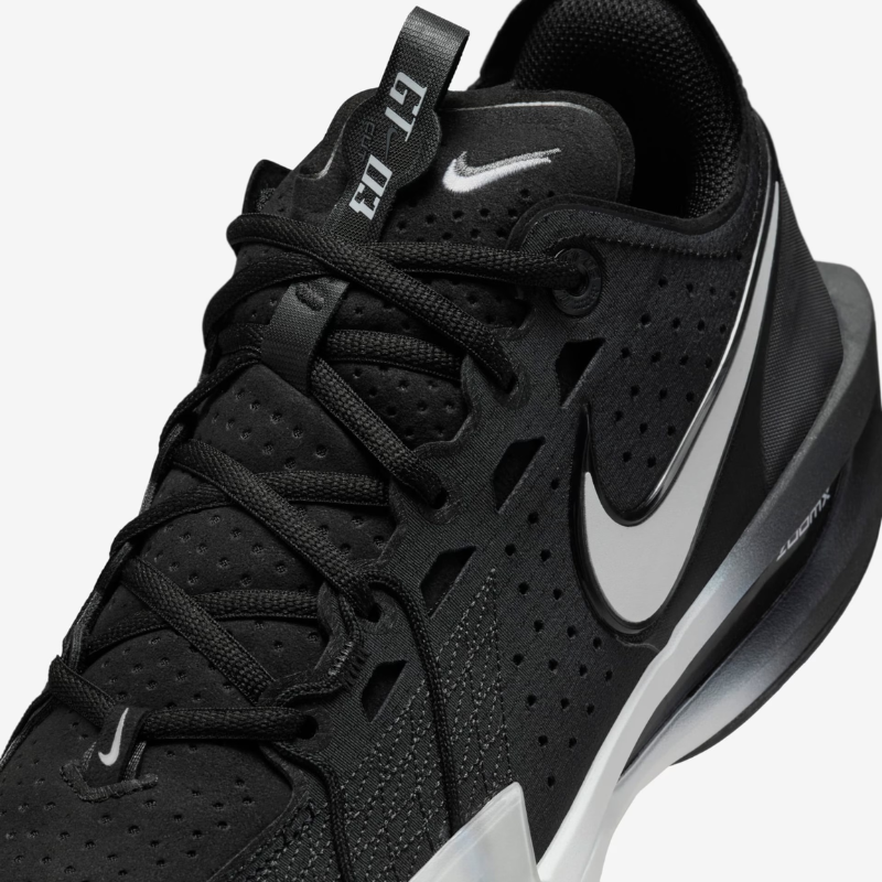 Tênis Nike G.T. Cut 3 Preto