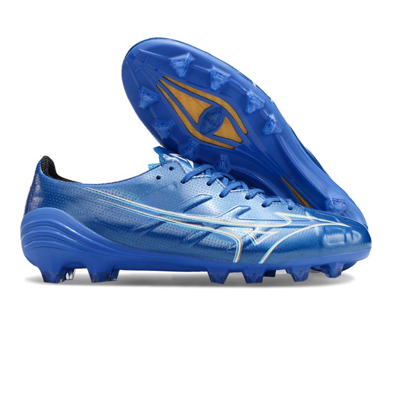 Chuteira Mizuno Alpha Made In