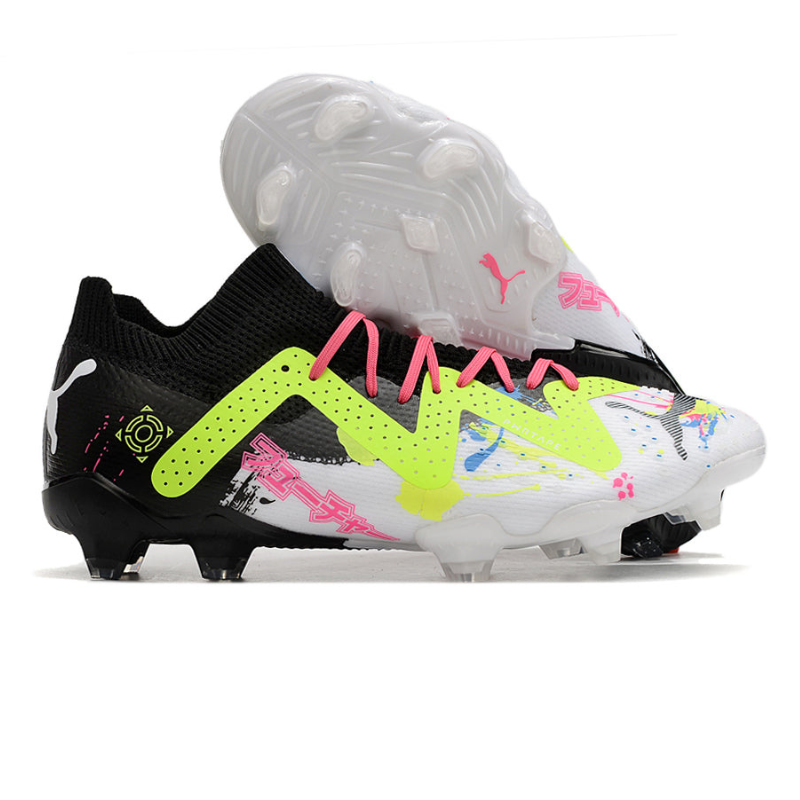 Chuteira Puma Future Ultimate Campo
