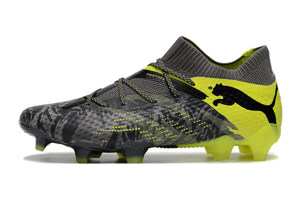 Chuteira Puma Future 7 Ultimate Campo