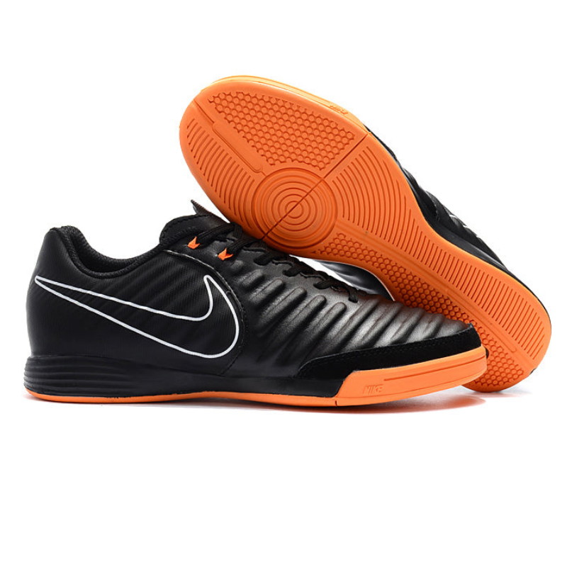 Chuteira Nike Tiempo Ligera IV Futsal