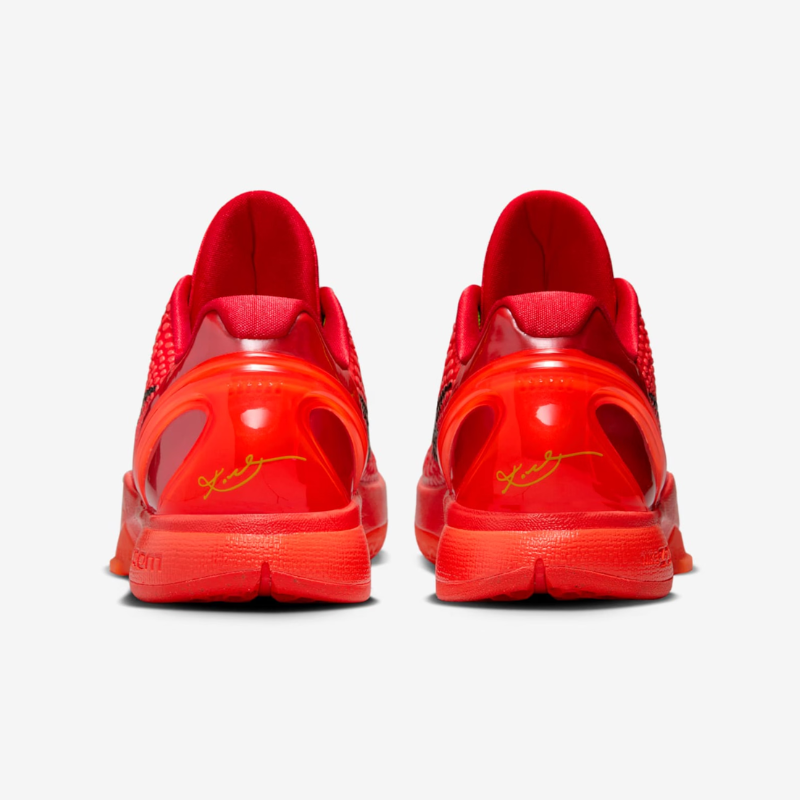 Tênis Kobe 6 Protro