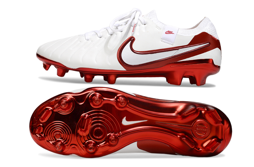 Chuteira Nike Tiempo Legend 10