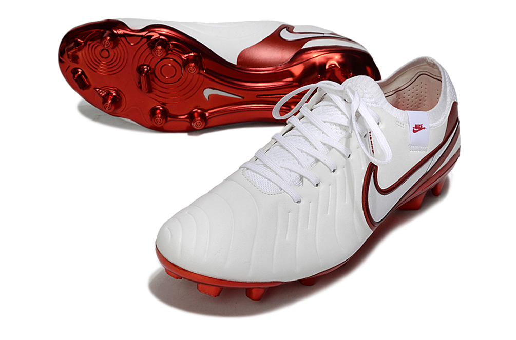 Chuteira Nike Tiempo Legend 10