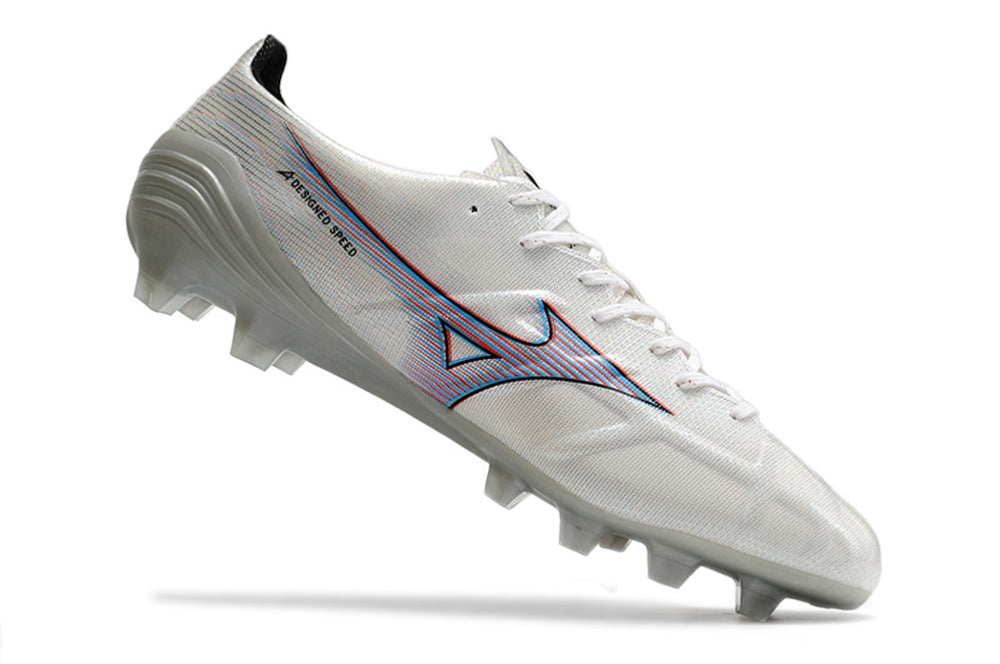 Chuteira Mizuno Alpha Made In