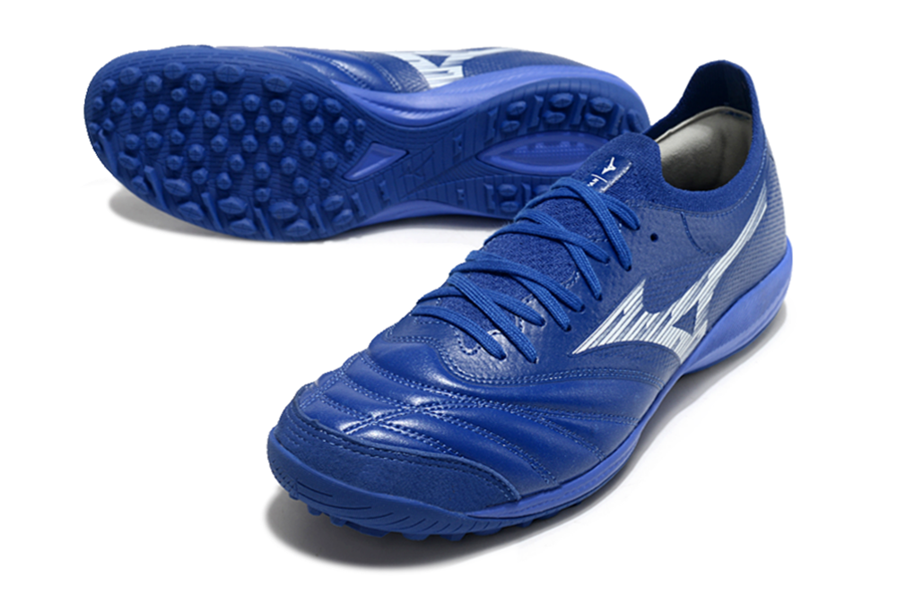 Chuteira Mizuno Morelia Neo Sala M8 Society