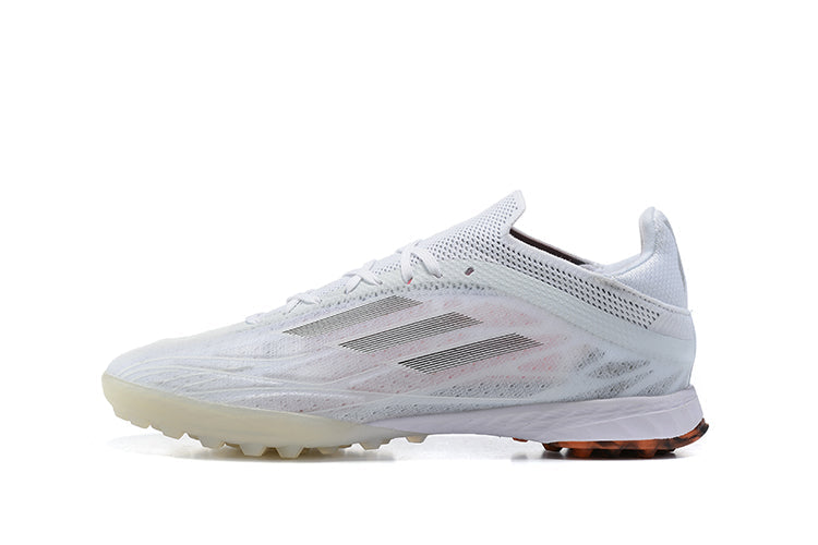 Chuteira Adidas X Speed Flow 1 Society - Branco