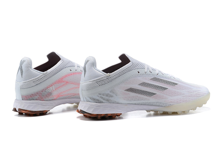 Chuteira Adidas X Speed Flow 1 Society - Branco
