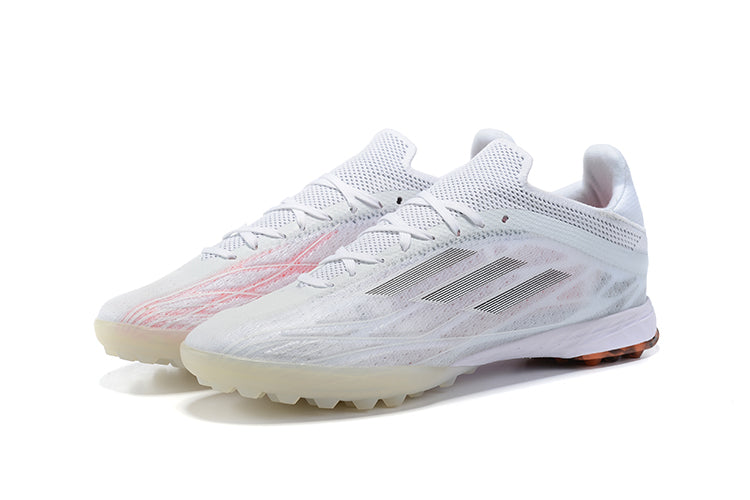 Chuteira Adidas X Speed Flow 1 Society - Branco