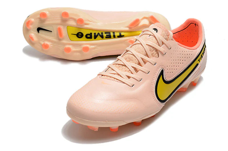 Chuteira Nike Tiempo Legend 9