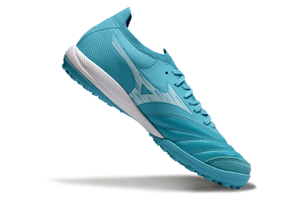 Chuteira Mizuno Morelia Neo Sala M8 Society