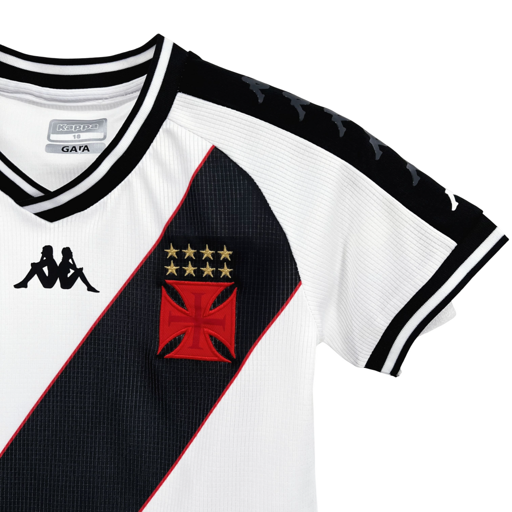 Conjunto Infantil Vasco 2 24/25