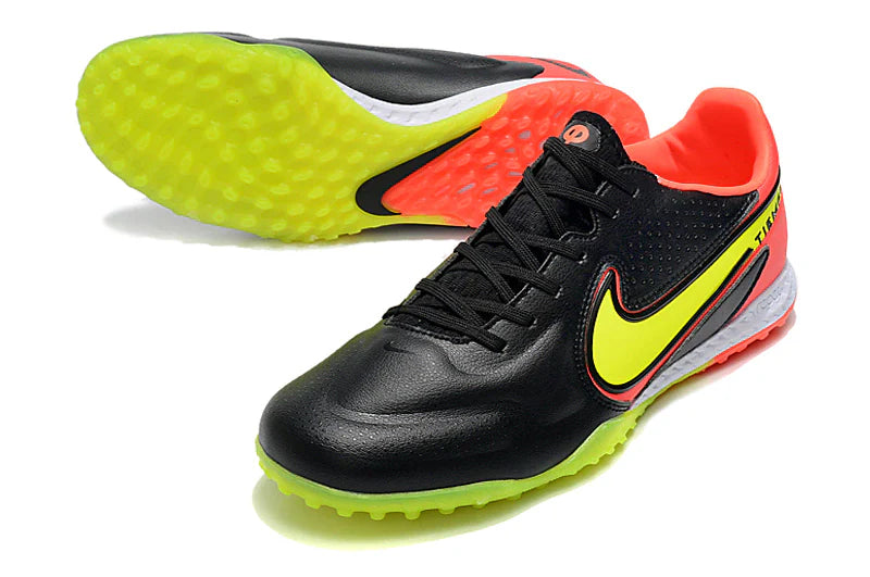 Chuteira Nike Tiempo Legend 9 Society