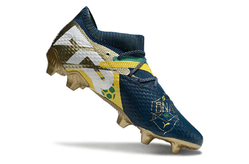 Chuteira Puma Future FTR NJR FG