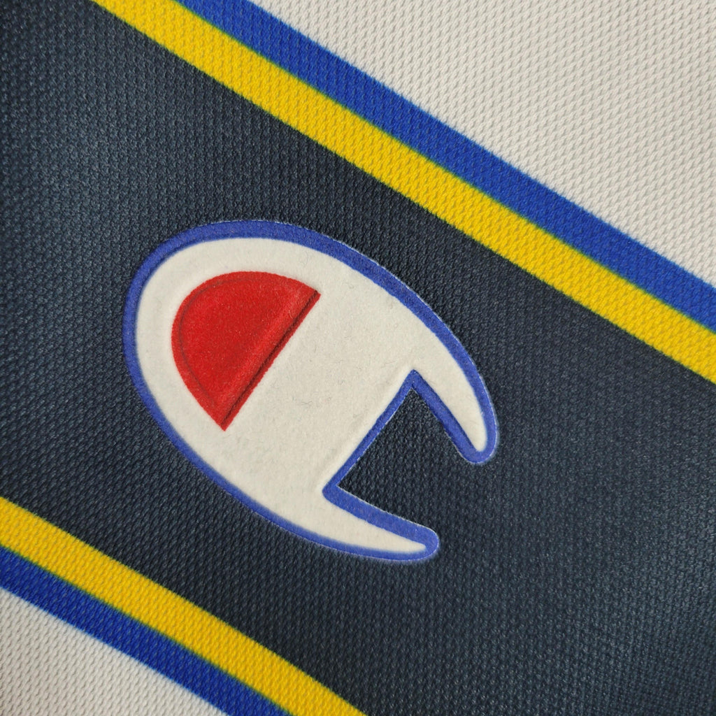 Camisa Parma Home Retrô 02/03