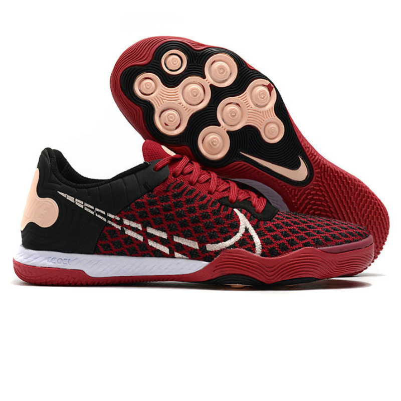 Chuteira Nike React Gato Futsal