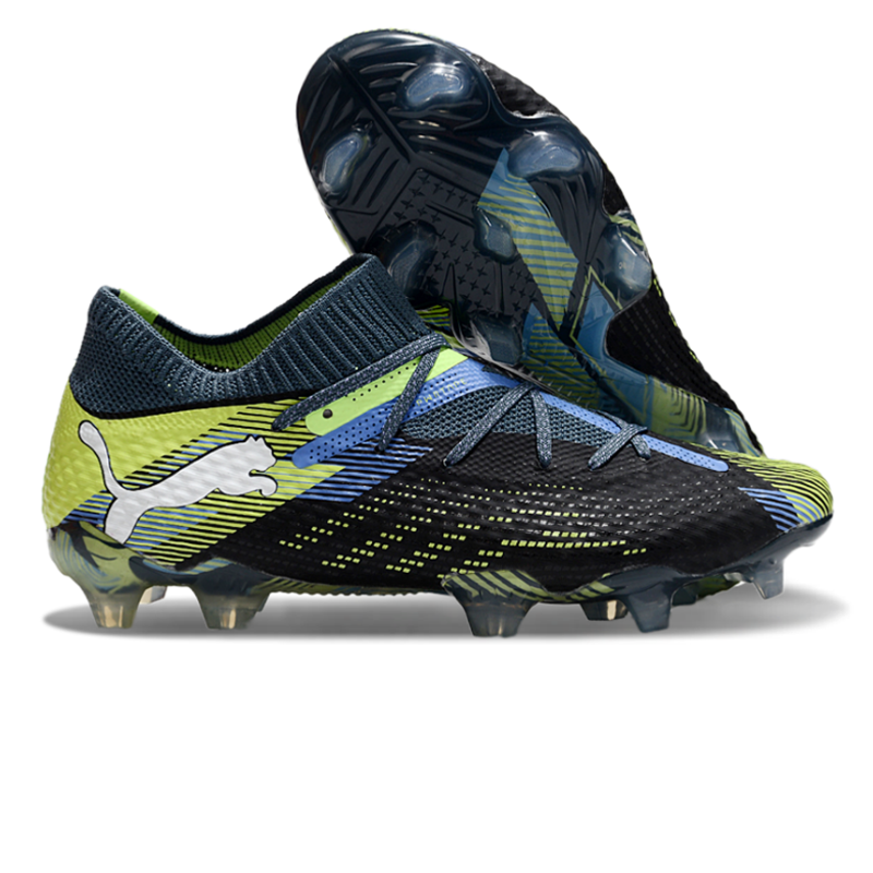 Chuteira Puma Future 5.1 Netfit Campo