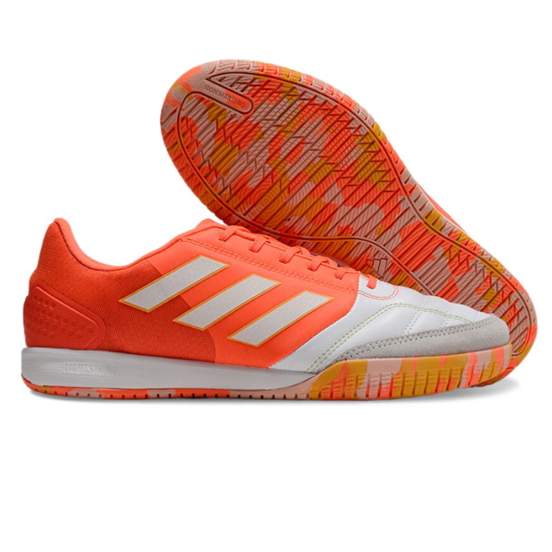 Chuteira Adidas Competition Top Futsal