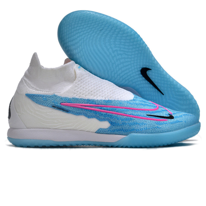 Chuteira Nike Phantom GX Elite Futsal