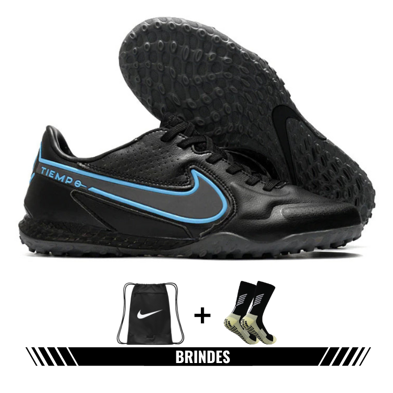 Chuteira Nike Tiempo Legend 9 Society