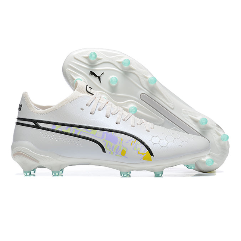 Chuteira Puma King Ultimate Campo