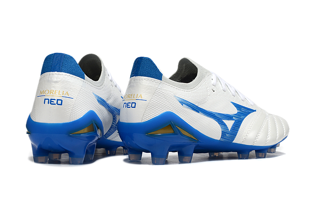 Chuteira Mizuno Morelia Neo IV