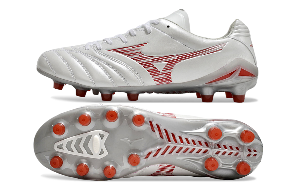 Chuteira Mizuno Morelia Neo IV