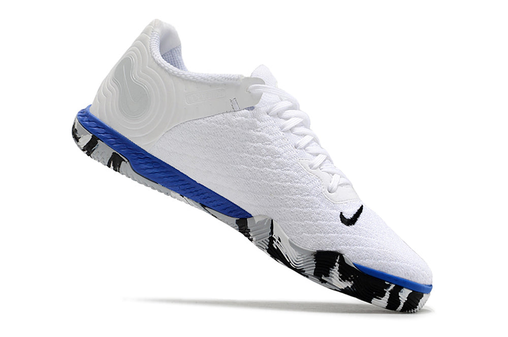 Chuteira Nike React Gato Futsal - Branco