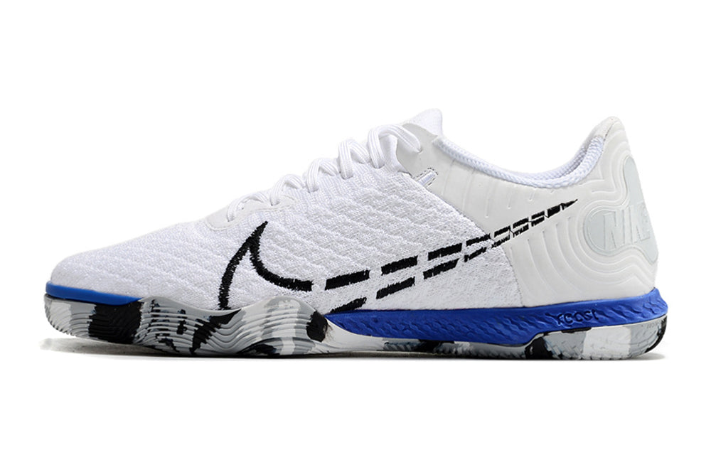 Chuteira Nike React Gato Futsal - Branco