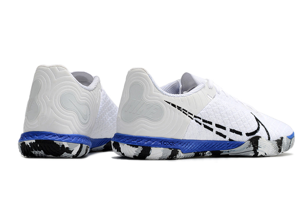 Chuteira Nike React Gato Futsal - Branco