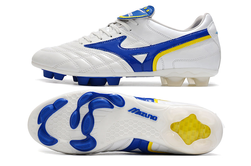 Chuteira Mizuno Morelia Neo IV