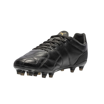 Chuteira de Campo Puma King FG - Preto