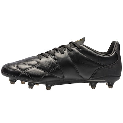 Chuteira de Campo Puma King FG - Preto