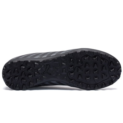 Chuteira Puma Society Tacto II TT - Preto